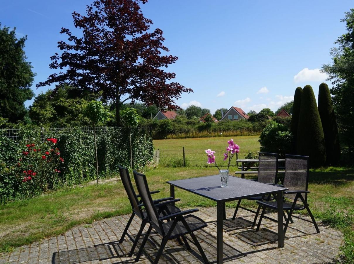 Haringvliet 077 - Noordzeepark Ouddorp - Not Intended For Company Or Work-Related Stays Bagian luar foto