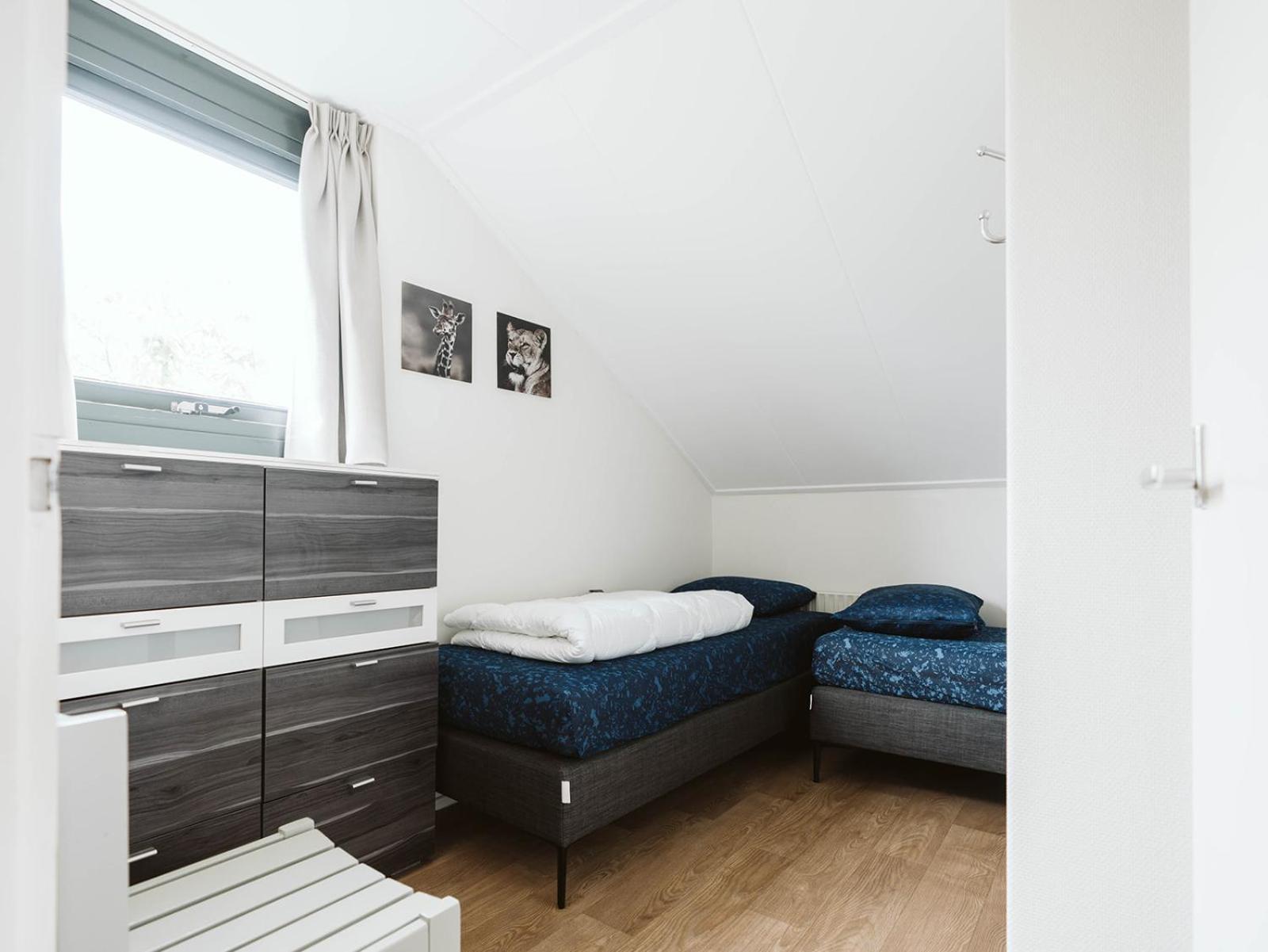 Haringvliet 077 - Noordzeepark Ouddorp - Not Intended For Company Or Work-Related Stays Bagian luar foto