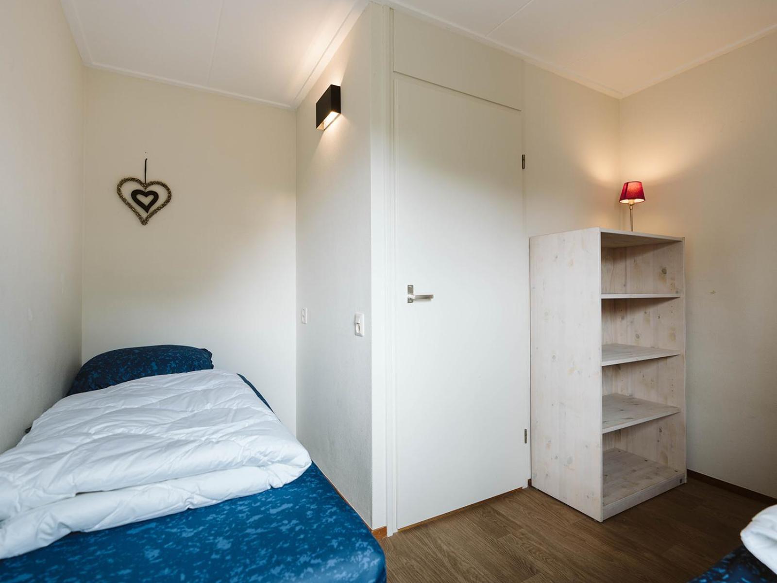 Haringvliet 077 - Noordzeepark Ouddorp - Not Intended For Company Or Work-Related Stays Bagian luar foto