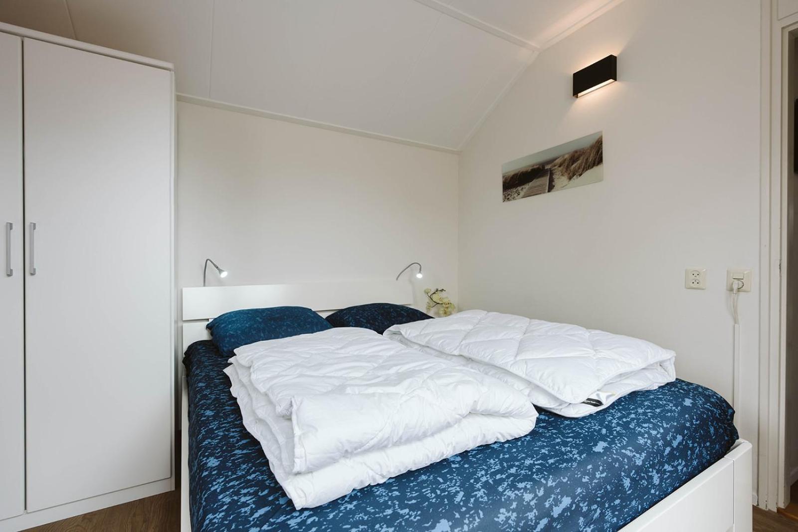 Haringvliet 077 - Noordzeepark Ouddorp - Not Intended For Company Or Work-Related Stays Bagian luar foto